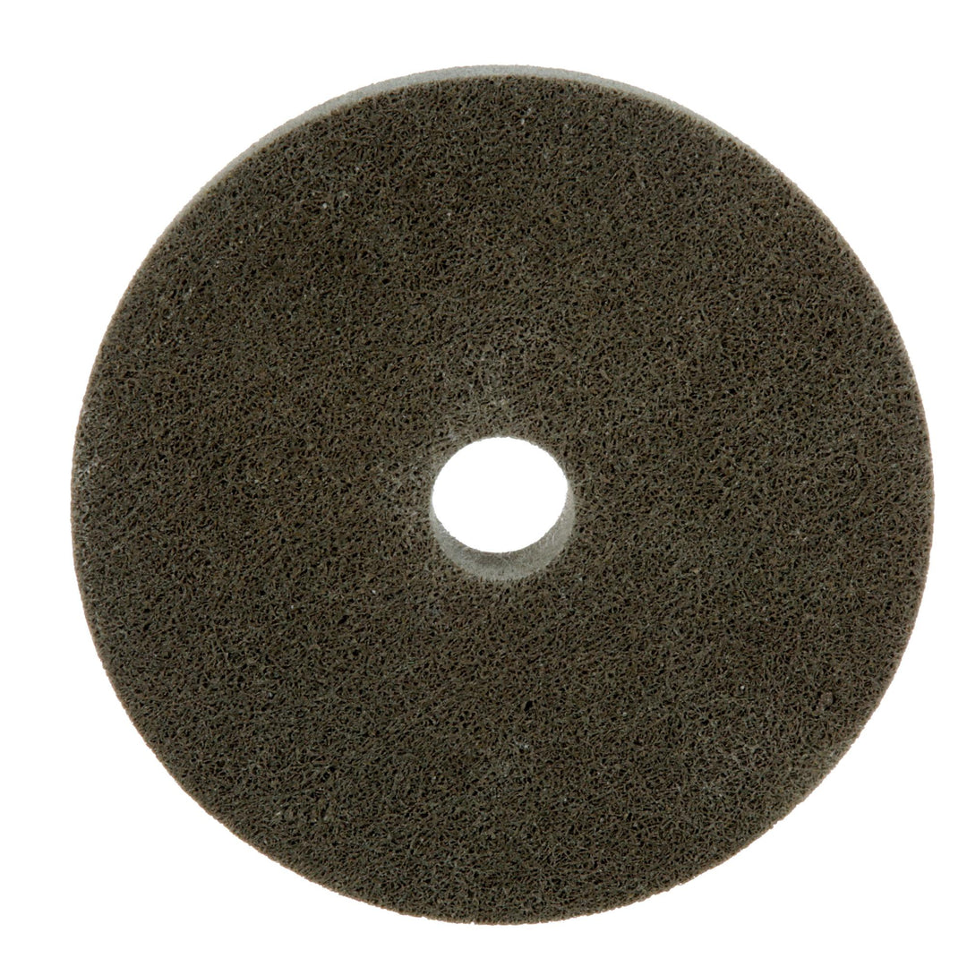 Standard Abrasives A/O Unitized Wheel 882178, 821 6 in x 1 in x 1 in