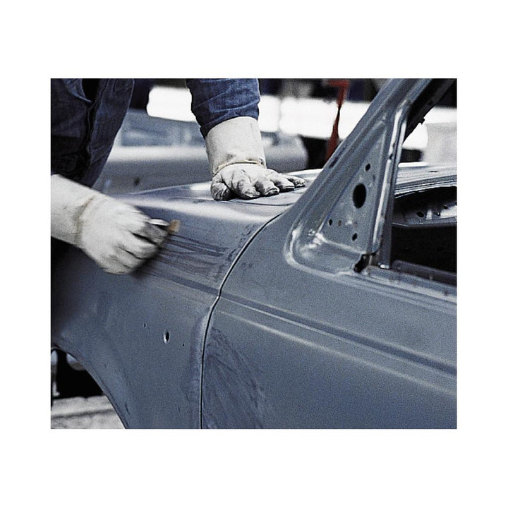 Standard Abrasives Unitized Block 804634, 632 1/2 in Thick