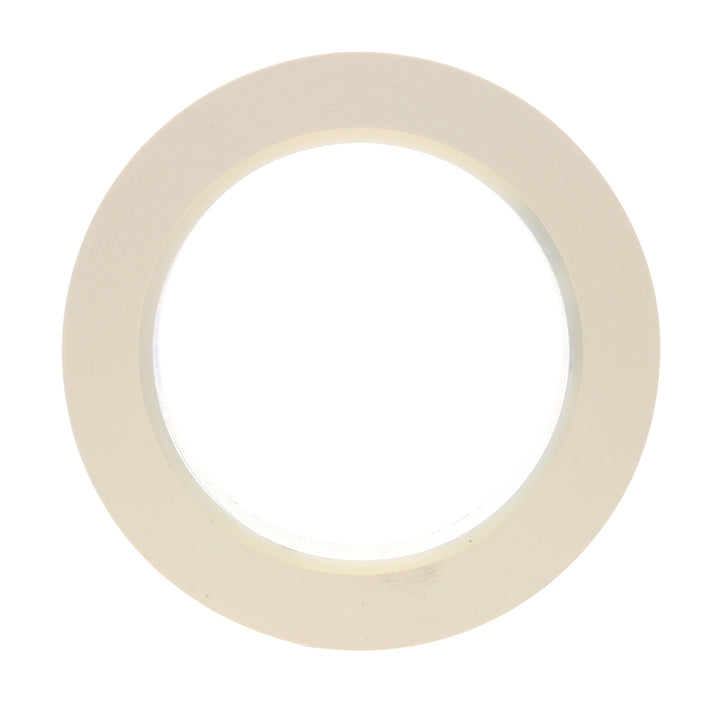 3M Vinyl Tape 471, White, 3/4 in x 36 yd, 5.2 mil