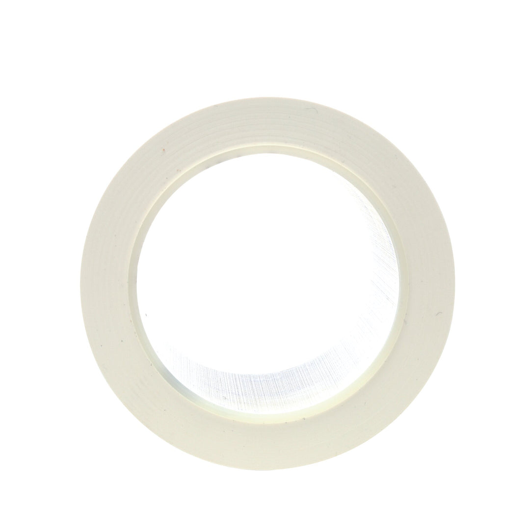 3M Vinyl Tape 471, White, 4 in x 36 yd, 5.2 mil