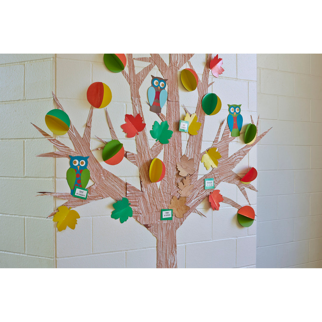 Scotch® Restickable Dots R105, 7/8 in x 7/8 in (22,2 mm x 22,2 mm)