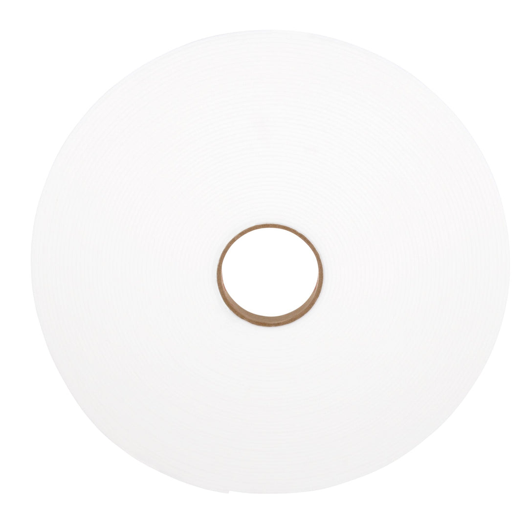 3M VHB Tape 4959, White, 3/4 in x 36 yd, 120 mil