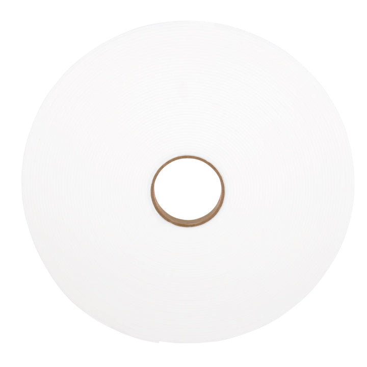 3M VHB Tape 4959, White, 3/4 in x 36 yd, 120 mil