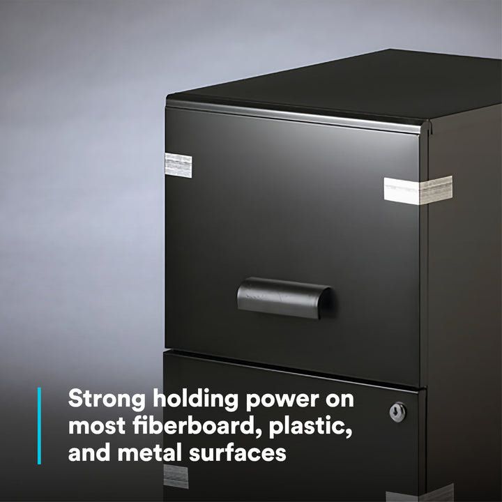 Scotch® Filament Tape 8915, Clean Removal, 18 mm x 55 m, 6 mil