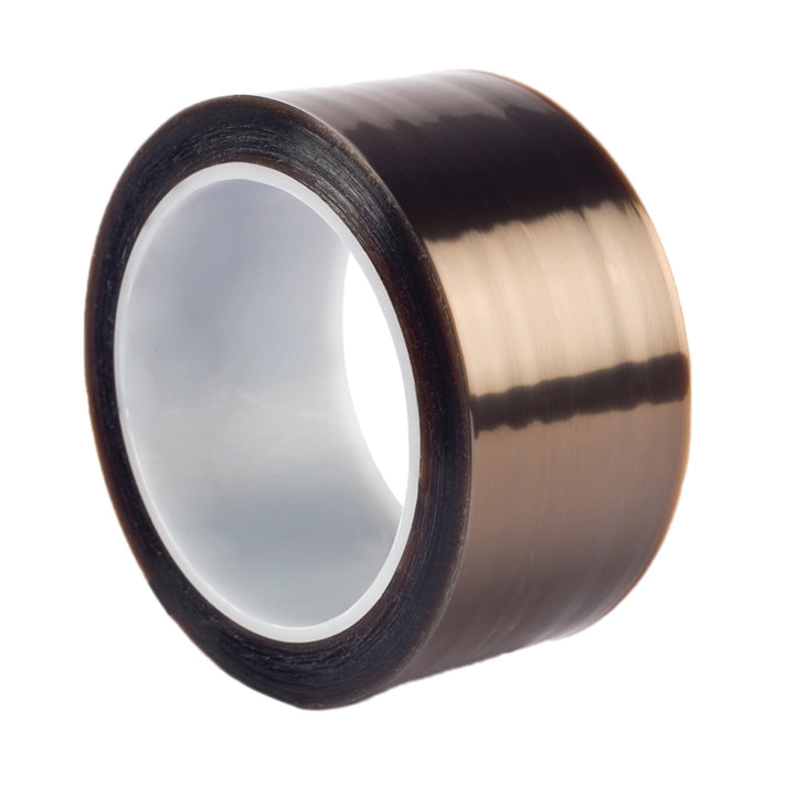 3M PTFE Film Tape 5490, Brown, 6 in x 36 yd, 3.7 mil