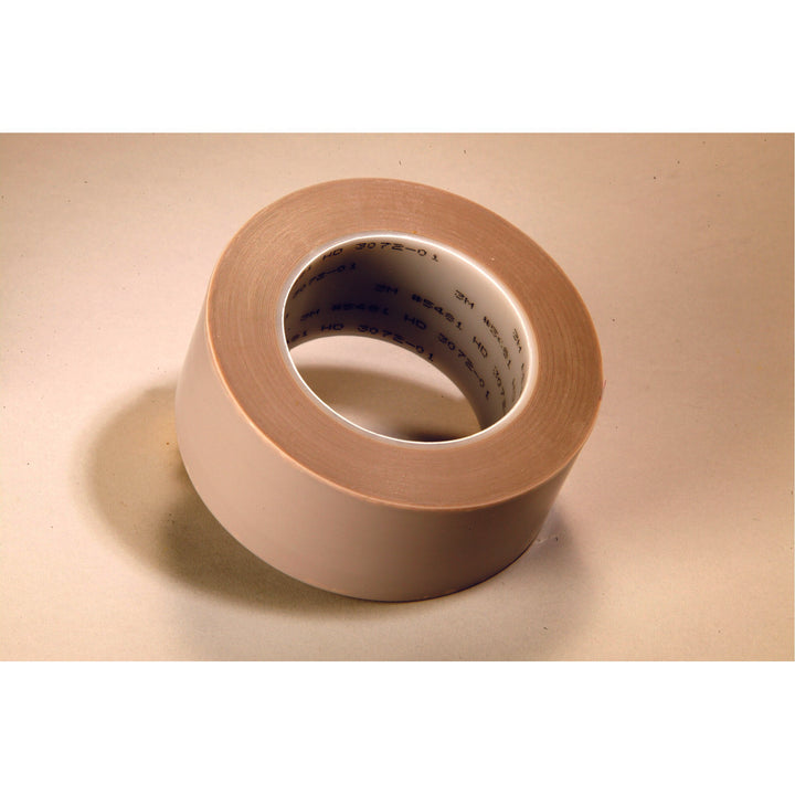 3M PTFE Film Tape 5481, Gray, 10 in x 36 yd, 6.8 mil