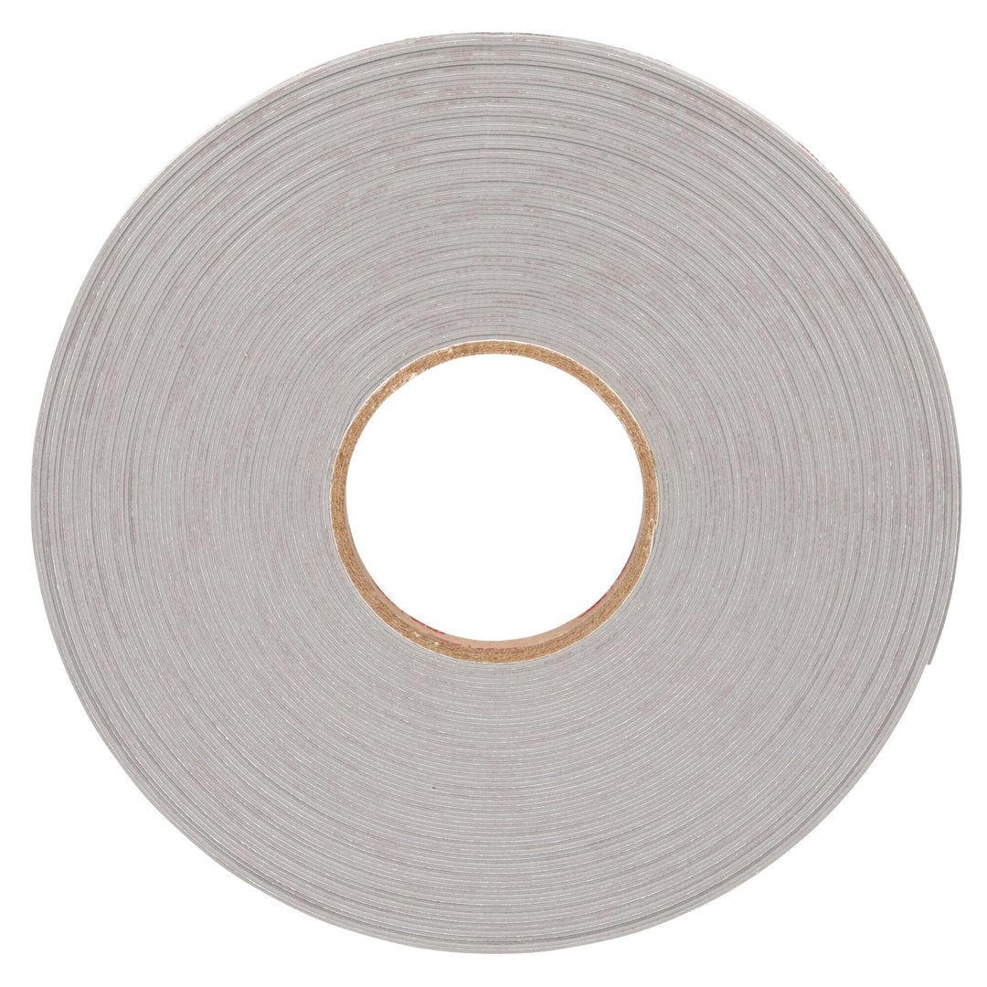 3M VHB Tape 4926, Gray, 3/8 in x 36 yd, 15 mil