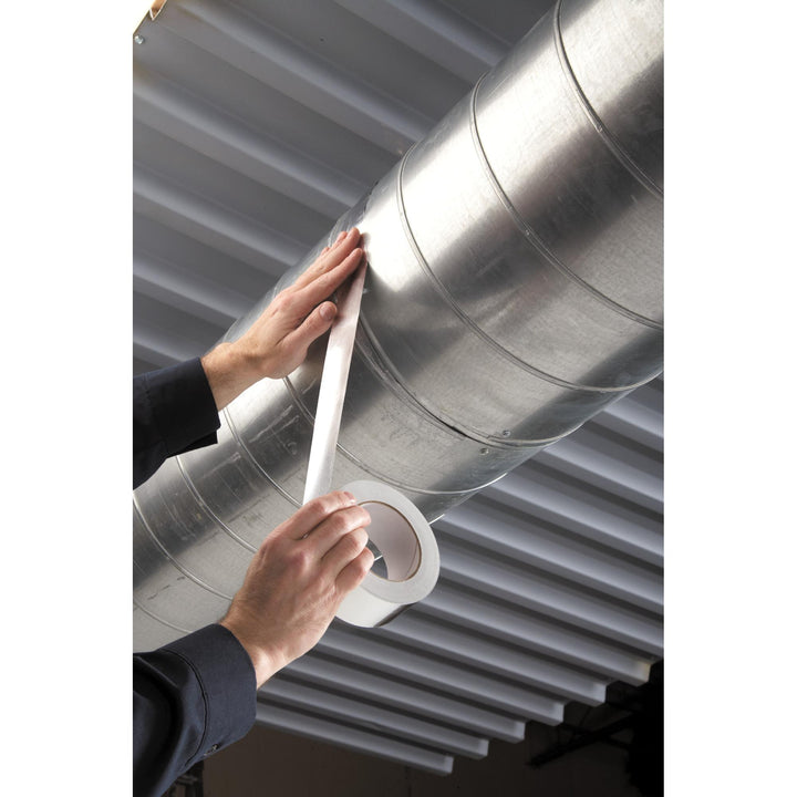 Scotch® Foil Tape 3311, Silver, 2 IN x 50 YD, 3.6 mil