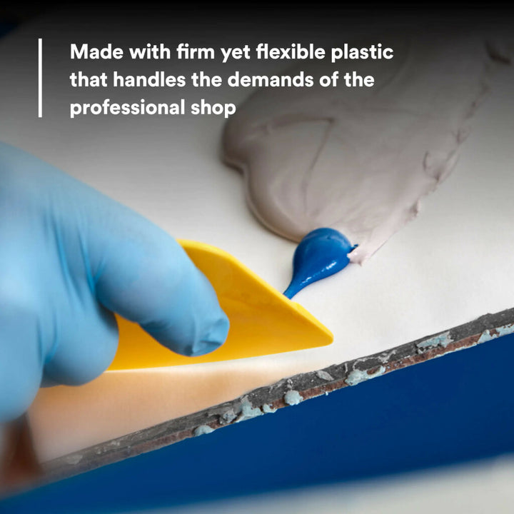 Dynatron Yellow Spreader, 344, 3 x 4