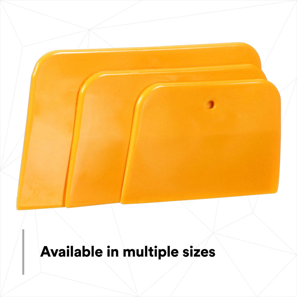 Dynatron Yellow Spreader, 344, 3 x 4
