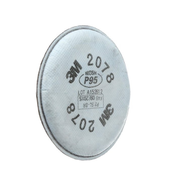 3M Particulate Filter 2078, P95