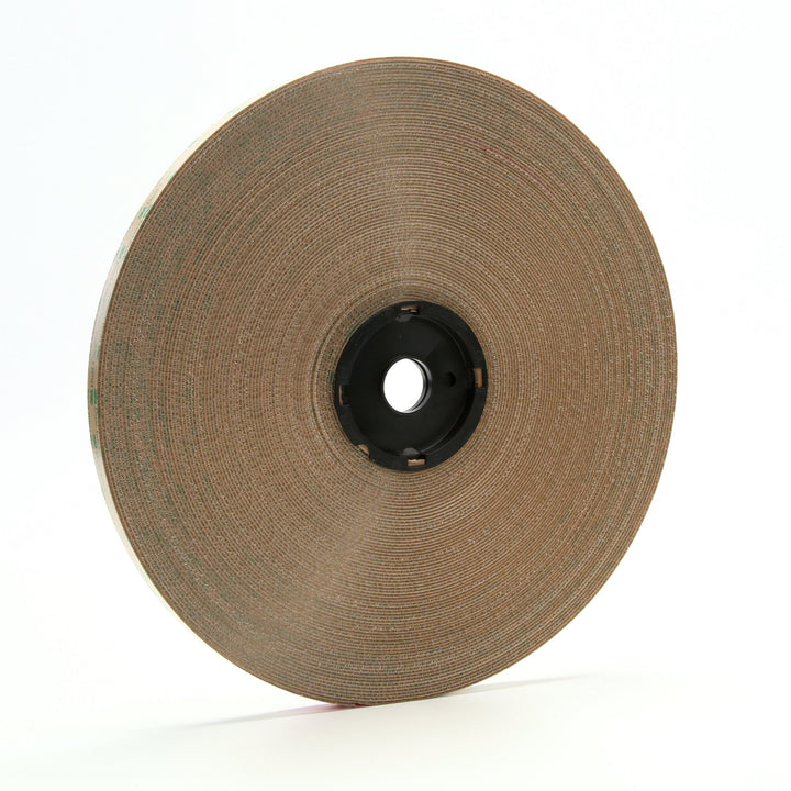 3M Dual Lock Low Profile Reclosable Fastener SJ4570, Clear, 5/8 in x50 yd