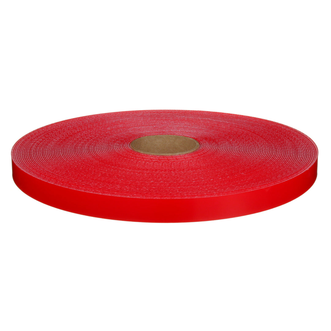 3M Dual Lock Low Profile Reclosable Fastener SJ4580, Clear, 1 in x 50yd