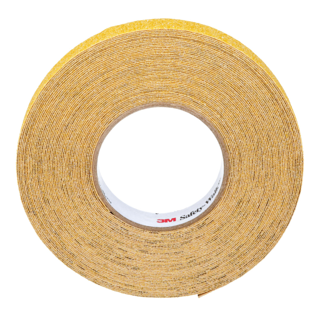3M Safety-Walk Slip-Resistant General Purpose Tapes & Treads 630-B,Safety Yellow