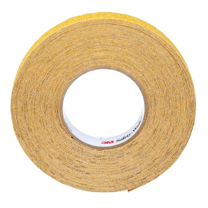 3M Safety-Walk Slip-Resistant General Purpose Tapes & Treads 630-B,Safety Yellow