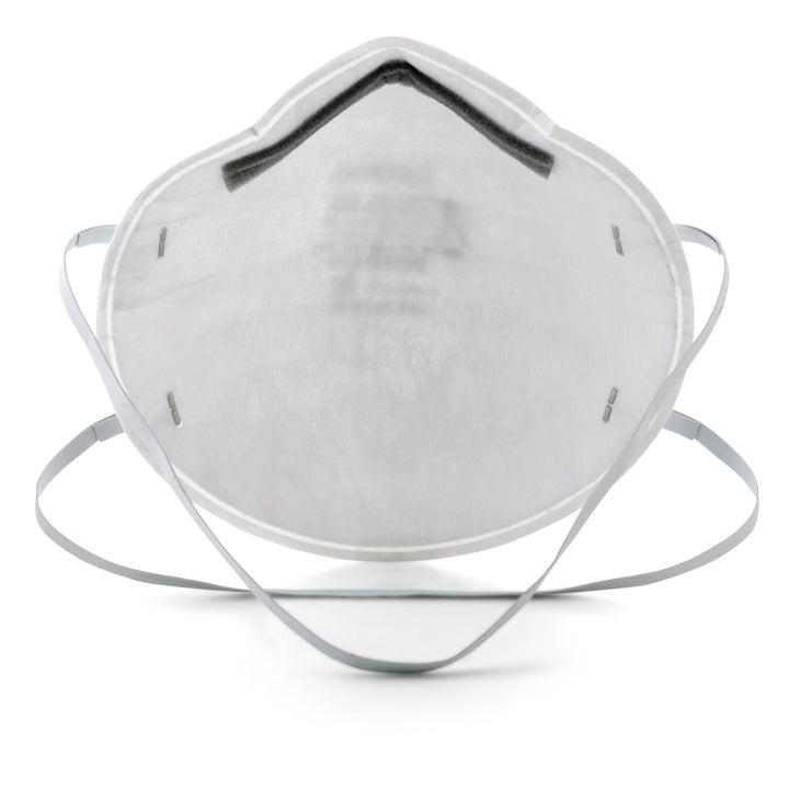 3M Particulate Respirator 8200/07023(AAD), N95 160 EA/Case