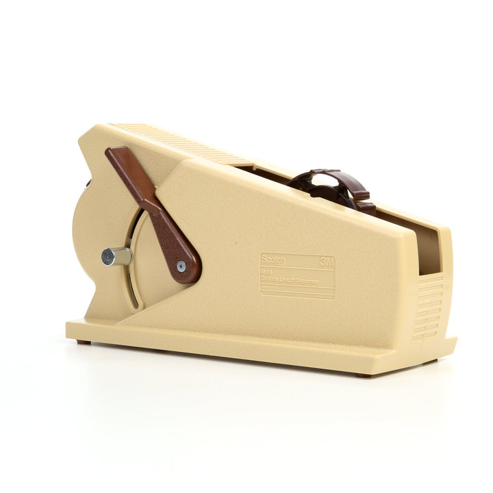 Scotch® Definite Length Tape Dispenser M96, 1 in