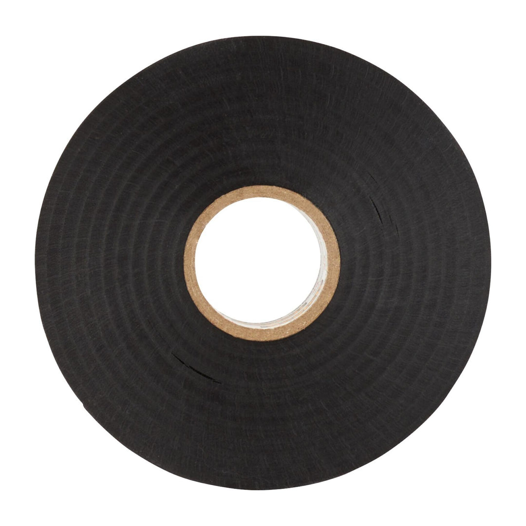 Scotch® Vinyl Electrical Tape 33, 1/2 in x 36 yd, Black