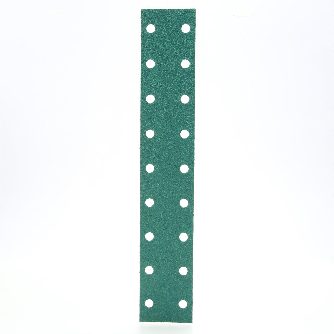 3M Green Corps Stikit Production Sheet, 02231, 40, 2-3/4 in x 16 1/2
in