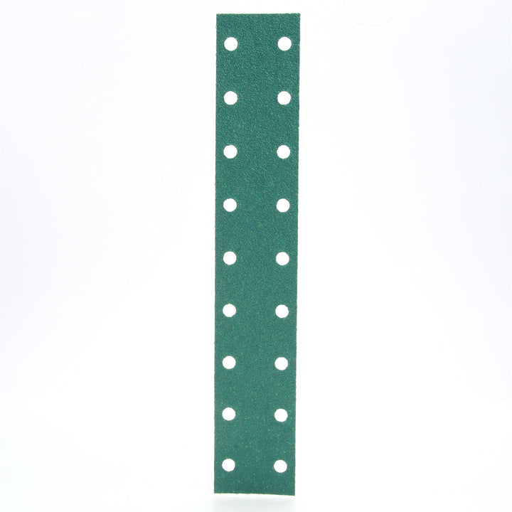 3M Green Corps Stikit Production Sheet, 02231, 40, 2-3/4 in x 16 1/2
in