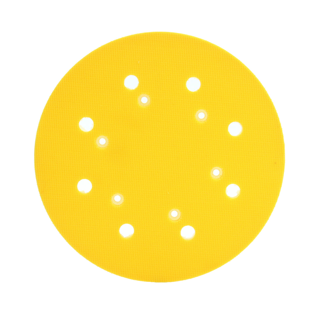 3M Hookit Disc Pad Dust Free, 05782, 8 in