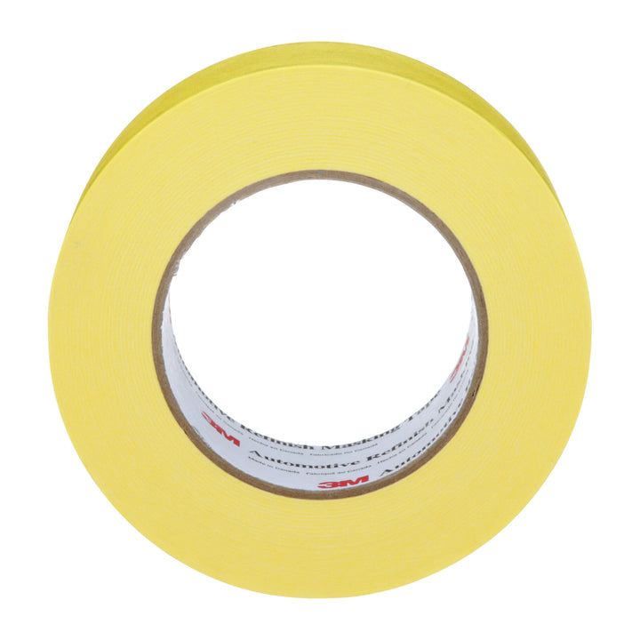 3M Automotive Refinish Masking Tape, 06656, 48 mm x 55 m