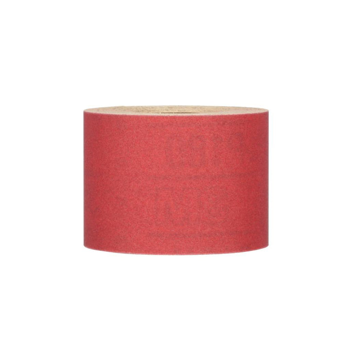 3M Red Abrasive Stikit Sheet Roll, 01688, P80, 2-3/4 in x 25 yd, D
weight