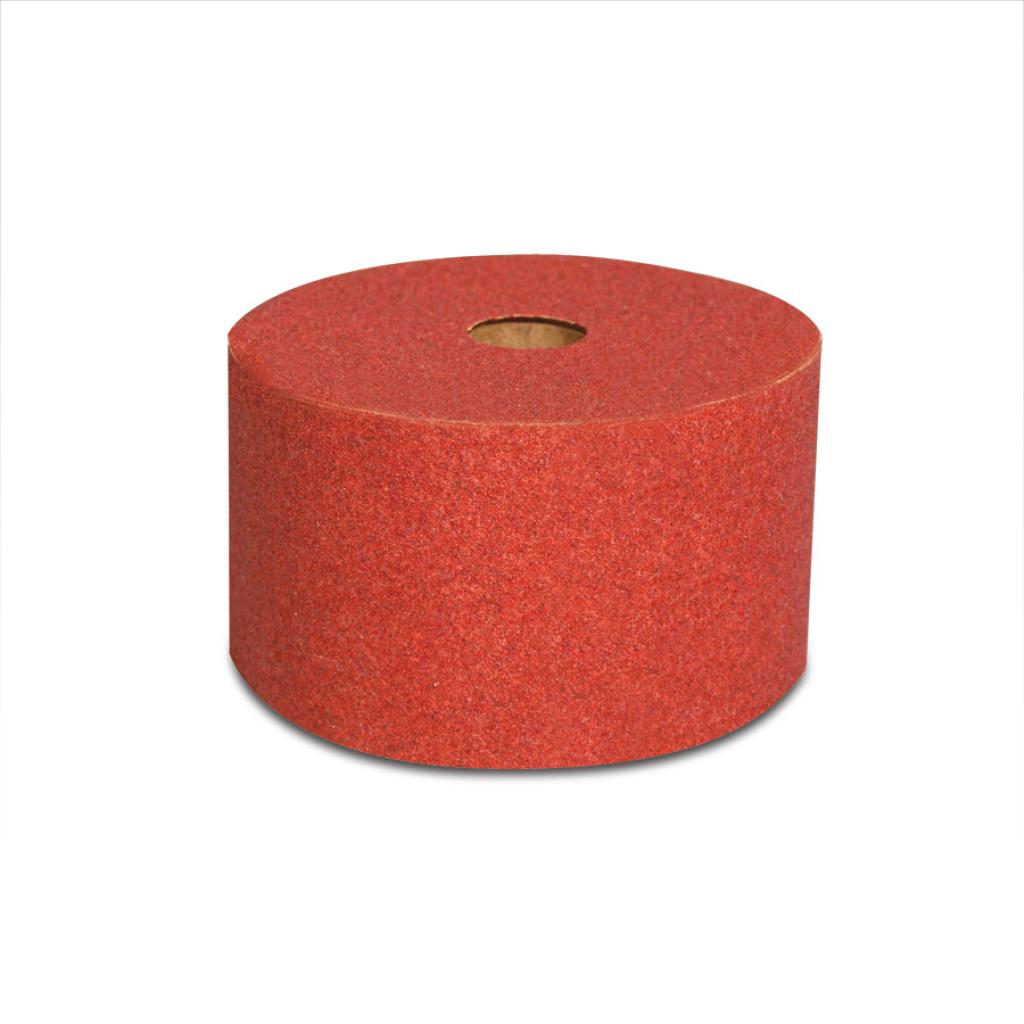 3M Red Abrasive Stikit Sheet Roll, 01688, P80, 2-3/4 in x 25 yd, D
weight
