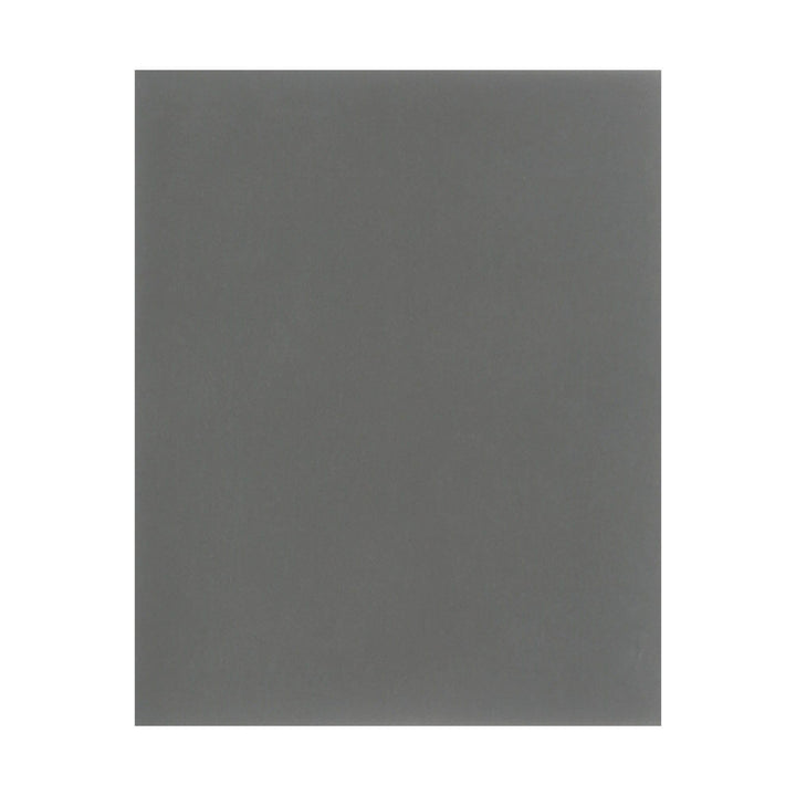 3M Wetordry Abrasive Sheet, 02043, P220, 9 in x 11 in, 50 sheets per
carton