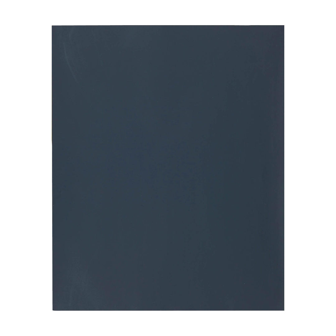 3M Wetordry Abrasive Sheet, 02624, 2000, heavy duty, 5 1/2 in x 9 in