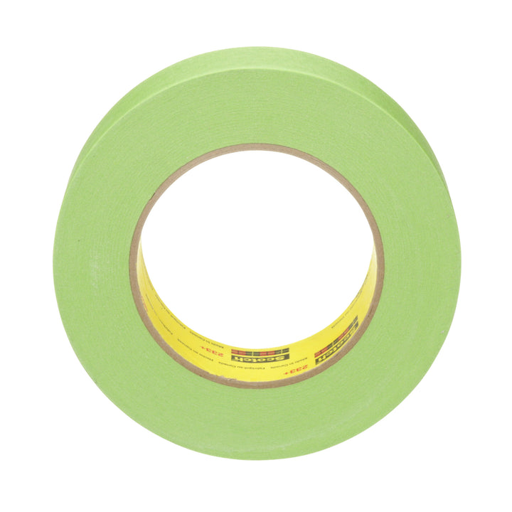 Scotch® Performance Masking Tape 233+, 46338, 36 mm x 55 m
