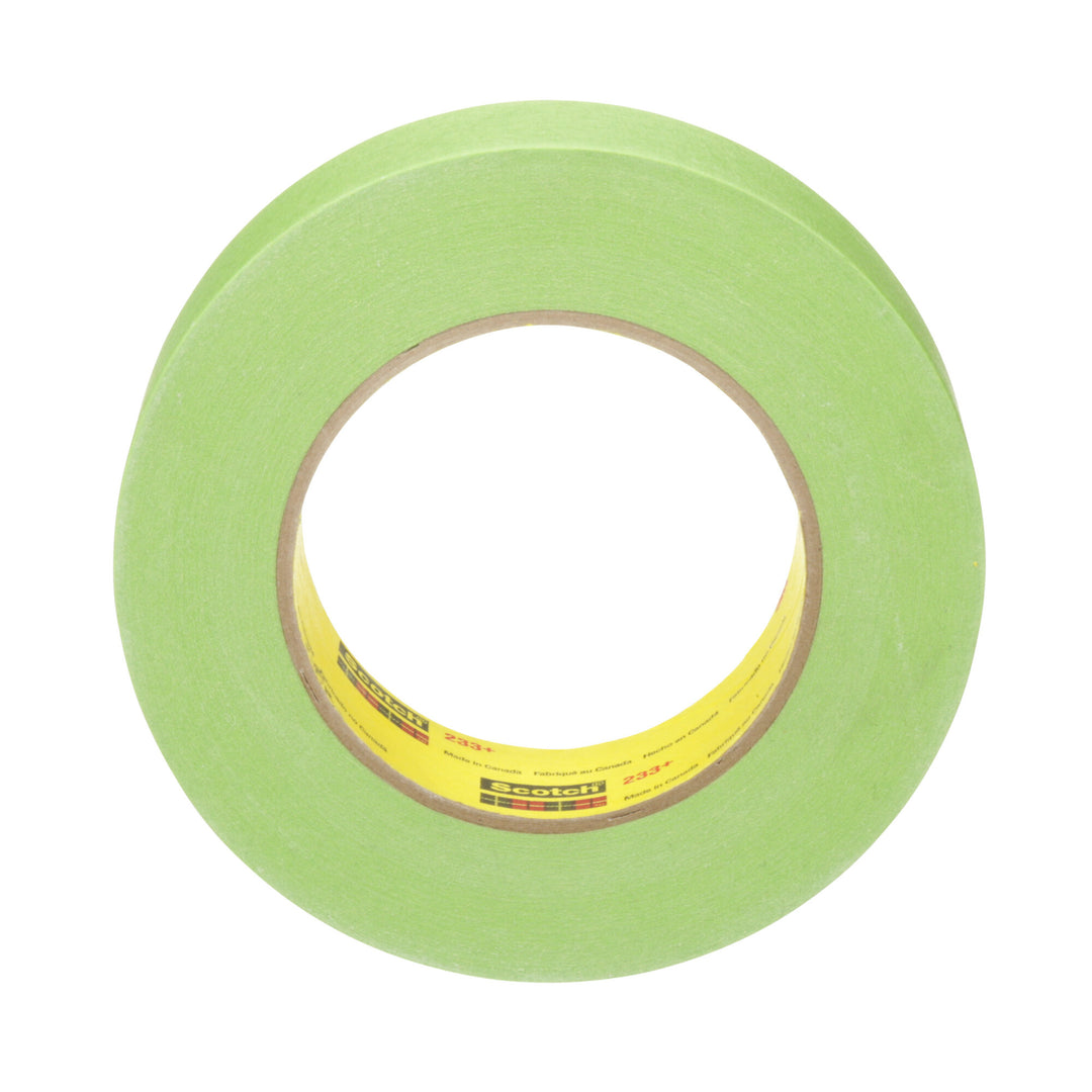 Scotch® Performance Masking Tape 233+, 46338, 36 mm x 55 m