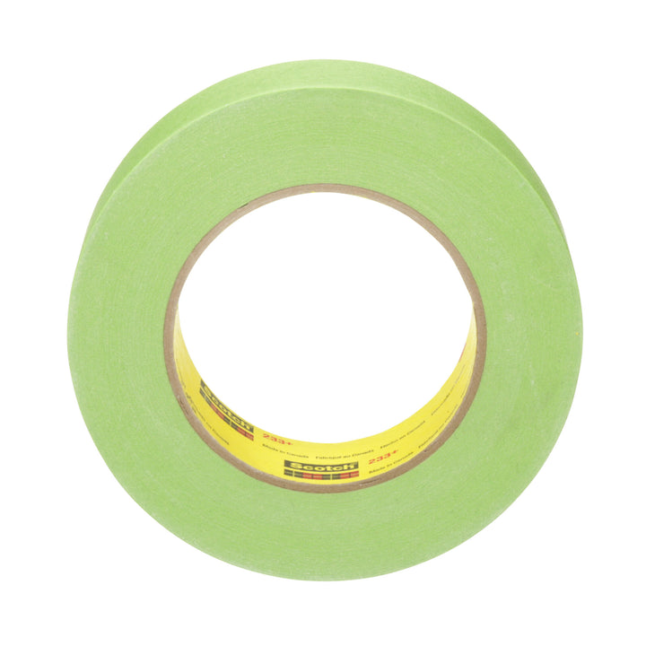 Scotch® Performance Masking Tape 233+, 46338, 36 mm x 55 m