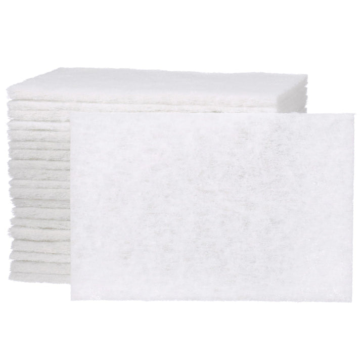 Scotch-Brite Light Cleansing Hand Pad 7445B, HP-HP, Nepheline Syenite Super Fine