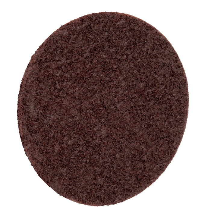 Scotch-Brite SE Surface Conditioning TN Quick Change Disc, SE-DN, A/O
Coarse
