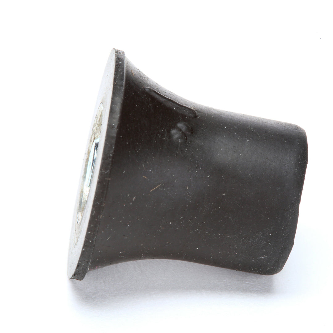 Standard Abrasives Quick Change TS Medium Disc Pad w/TA4 541052, 1 in