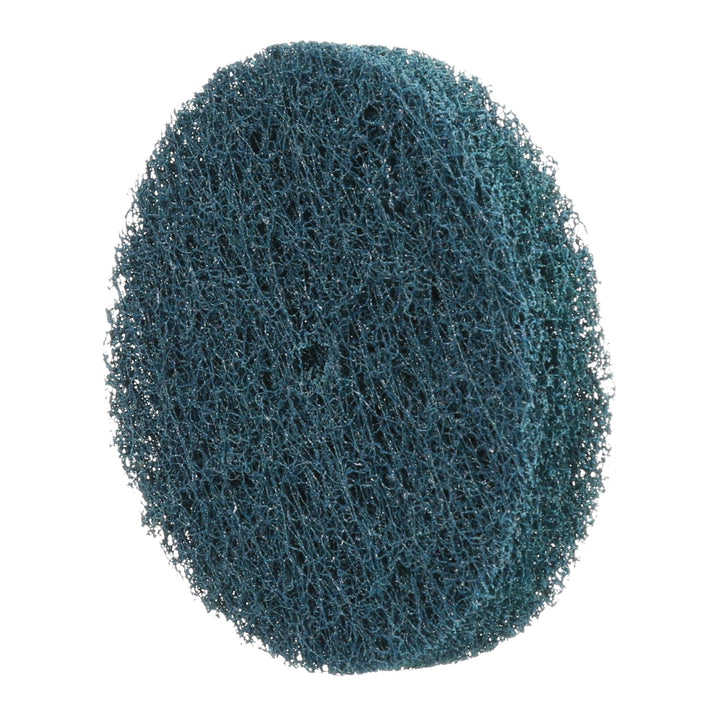 Standard Abrasives Buff and Blend HS-F Disc, 863410, 4 in x 1/4 in A
MED, 10/Pac