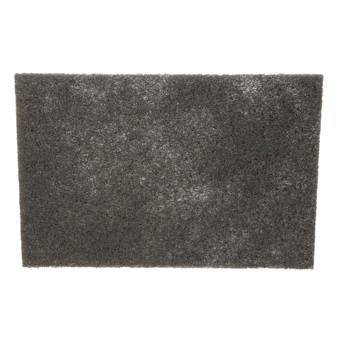 Standard Abrasives Ultra Fine Hand Pad, 827500, 6 in x 9 in