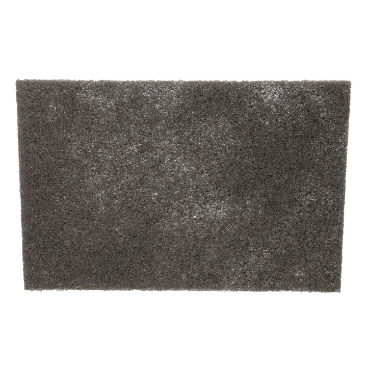 Standard Abrasives Ultra Fine Hand Pad, 827500, 6 in x 9 in