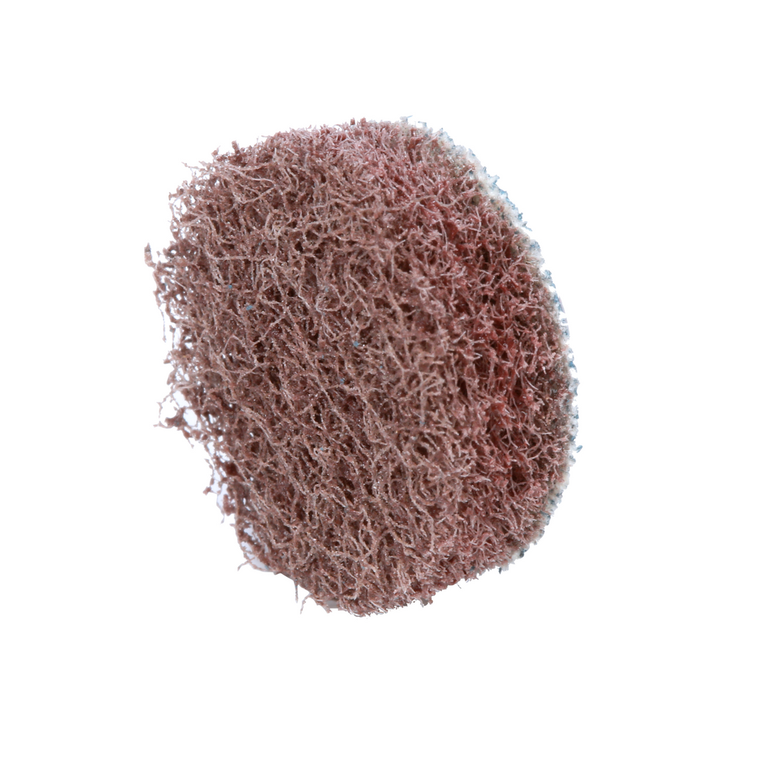 Standard Abrasives Quick Change Buff and Blend GP Disc, 840015, A/O VF,
TSM, MAR