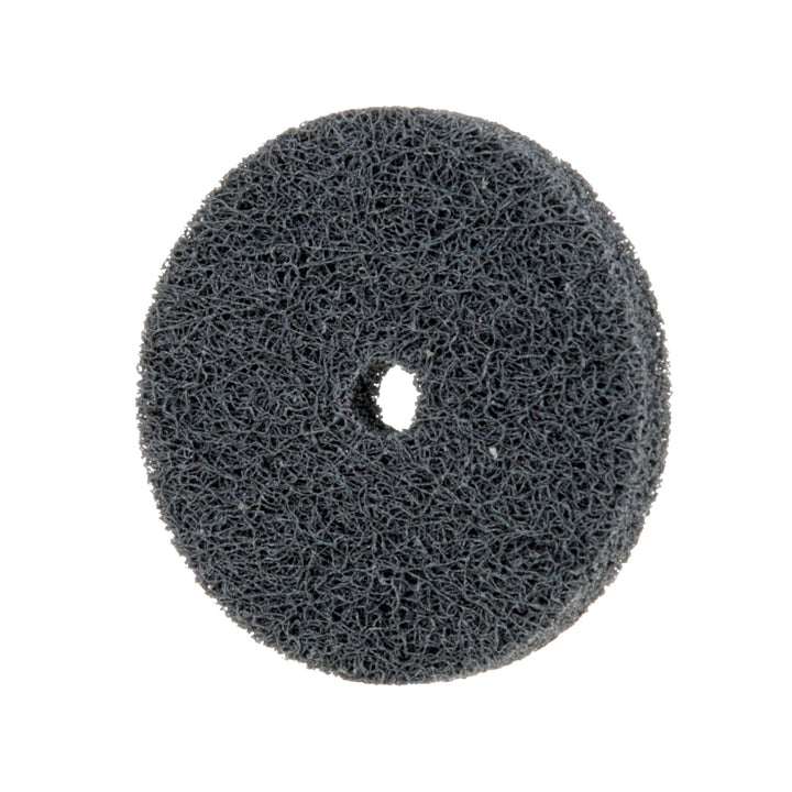 Standard Abrasives S/C Unitized Wheel 853210, 532 2 in x 1/4 in x 1/4
in