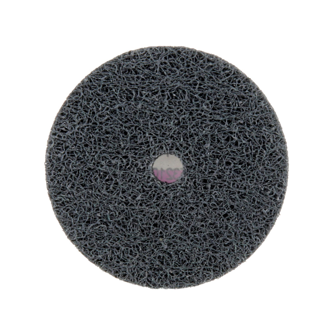 Standard Abrasives S/C Unitized Wheel 853210, 532 2 in x 1/4 in x 1/4
in
