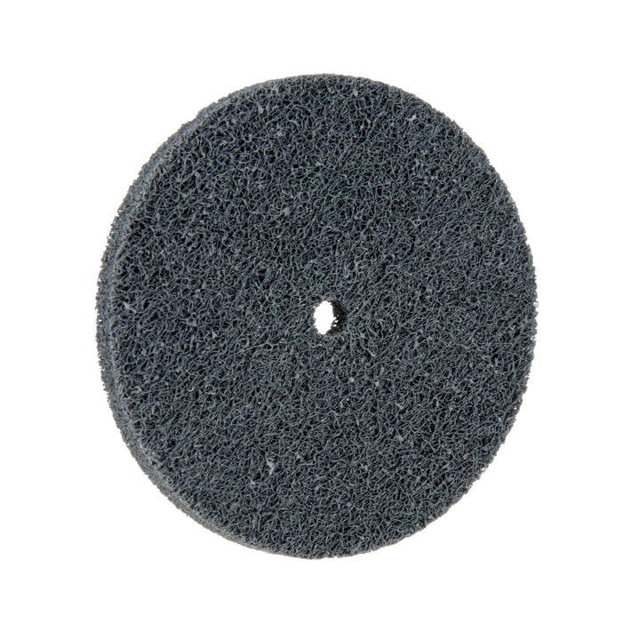 Standard Abrasives S/C Unitized Wheel 853235, 532 3 in x 1/4 in x 1/4
in