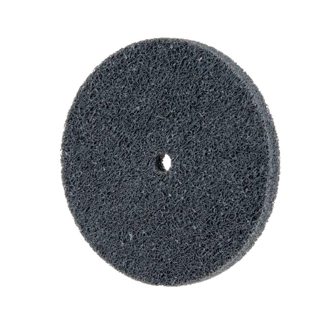 Standard Abrasives S/C Unitized Wheel 853235, 532 3 in x 1/4 in x 1/4
in
