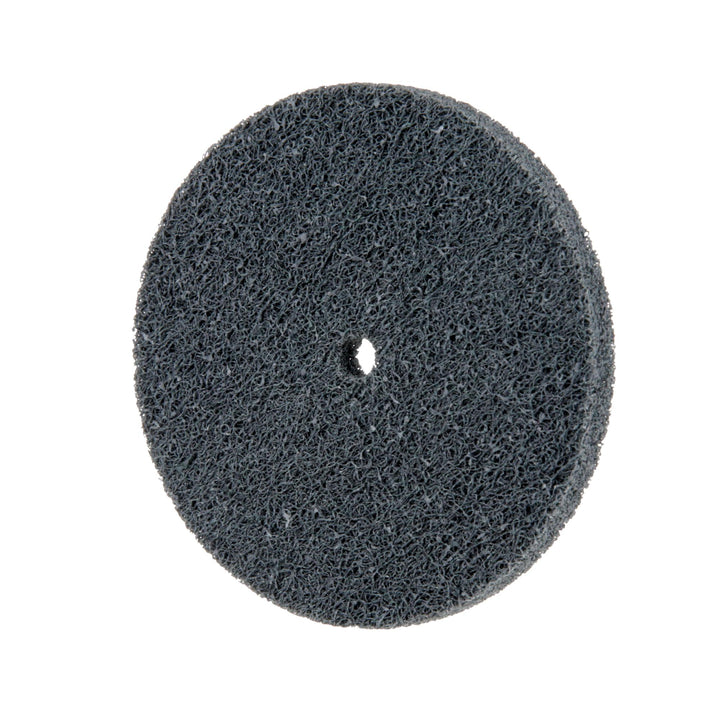 Standard Abrasives S/C Unitized Wheel 853235, 532 3 in x 1/4 in x 1/4
in