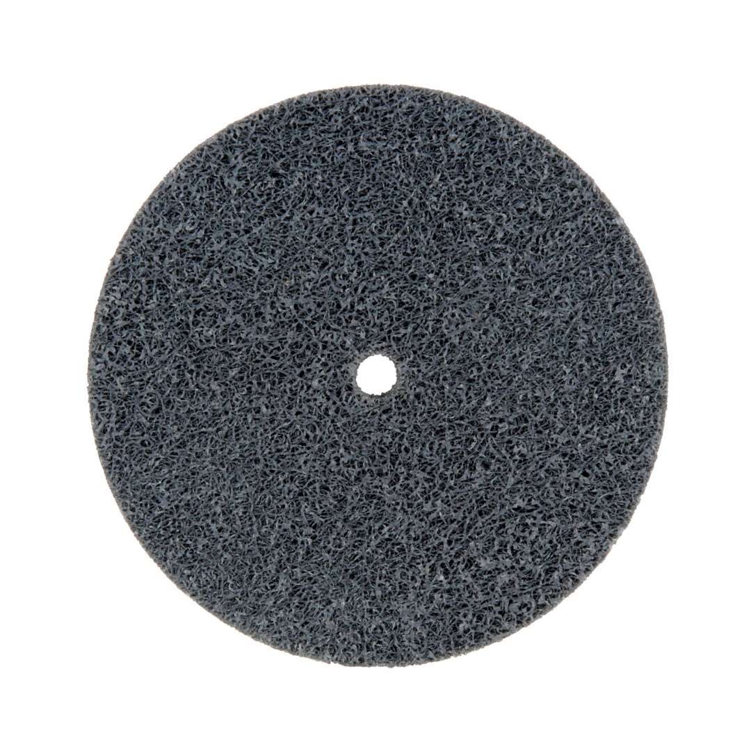 Standard Abrasives S/C Unitized Wheel 853240, 532 3 in x 1/2 in x 1/4
in