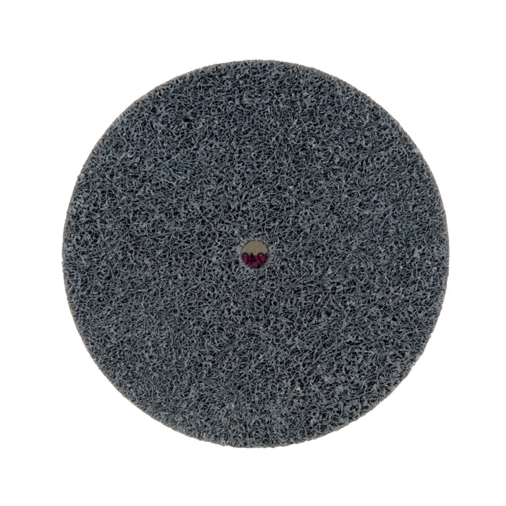 Standard Abrasives S/C Unitized Wheel 853240, 532 3 in x 1/2 in x 1/4
in
