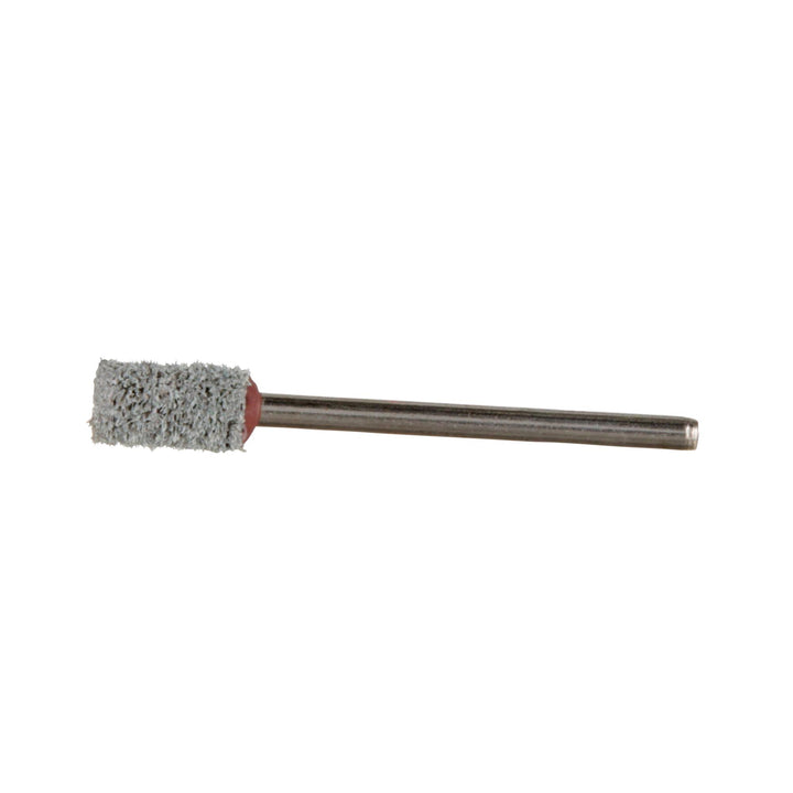 Standard Abrasives Unitized Mounted Point 877021, 821 W163 x 1/8 in,
5/Carton