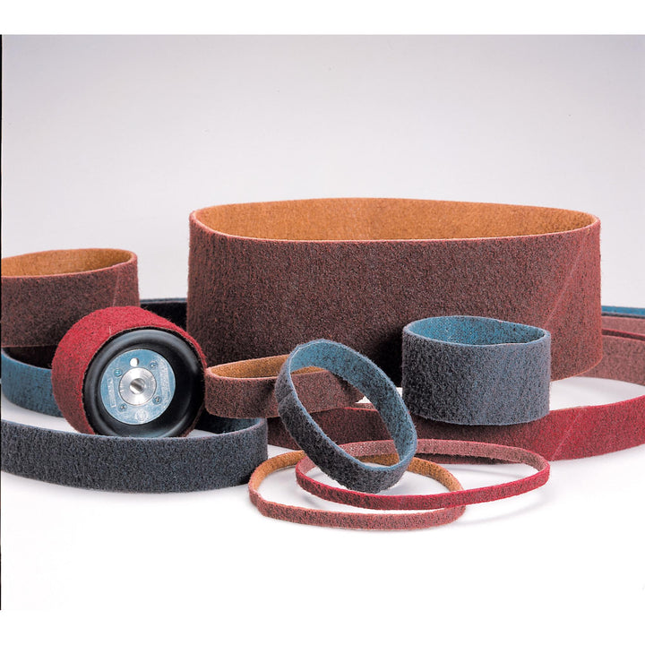 Standard Abrasives Surface Conditioning RC Belt 888056, 3/4 in x 18 in
CRS