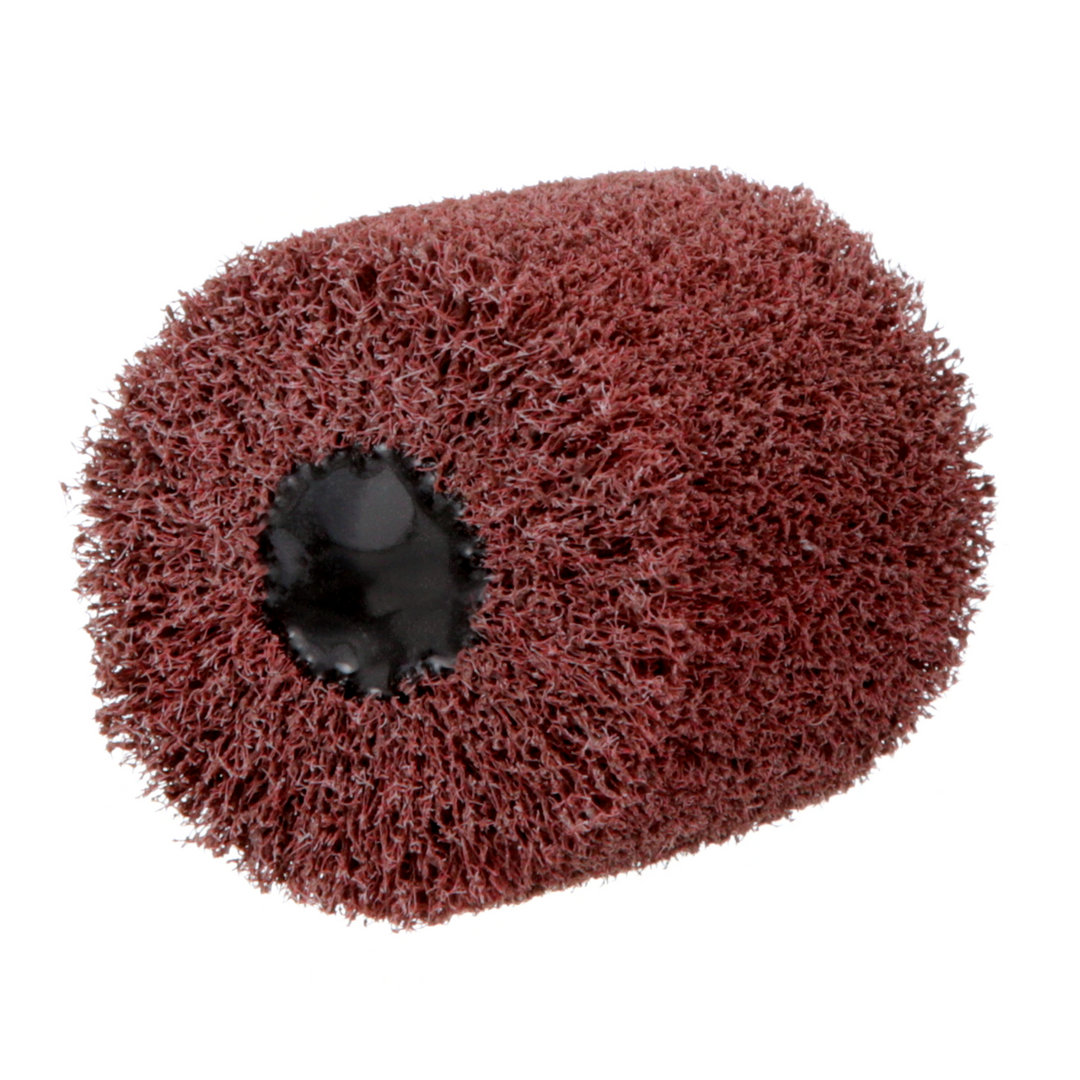 Standard Abrasives Buff and Blend GP Mounted Flap Brush, 875500,
Medium